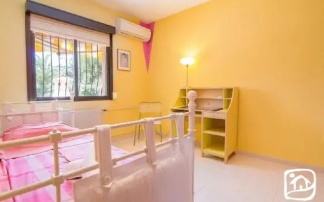 Abahana Villas Ricarlos