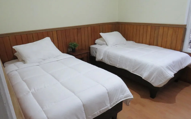 Riverline Lodge