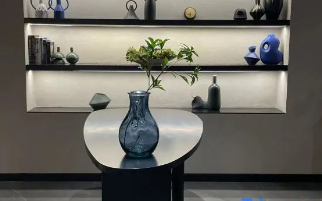 Yueran Hotel (Changhong Road Wanda Branch)