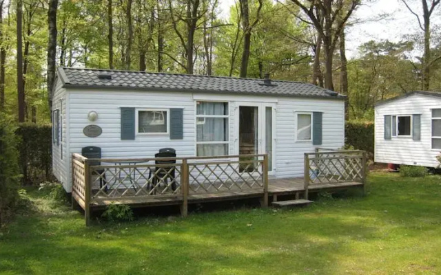 Camping Buitenlust