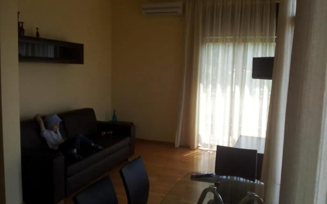 Apartments Ploski