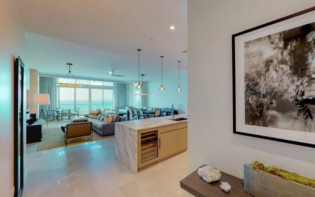 The Residences at Seafire