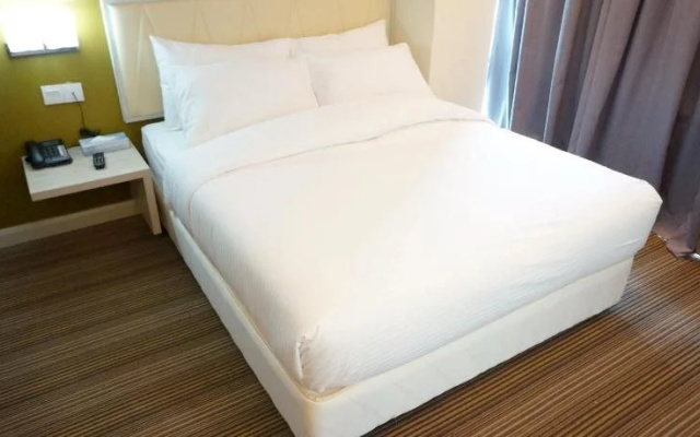 Kosma Business Hotel