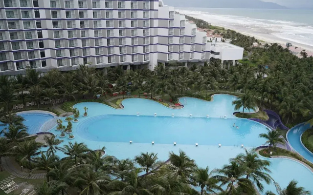 The Lagoon Cam Ranh-Your Perfect Getaway