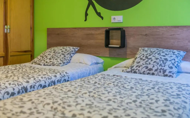 Hostal La Pastora