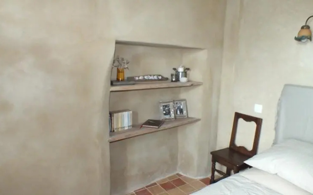Gîte de charme Les Iris