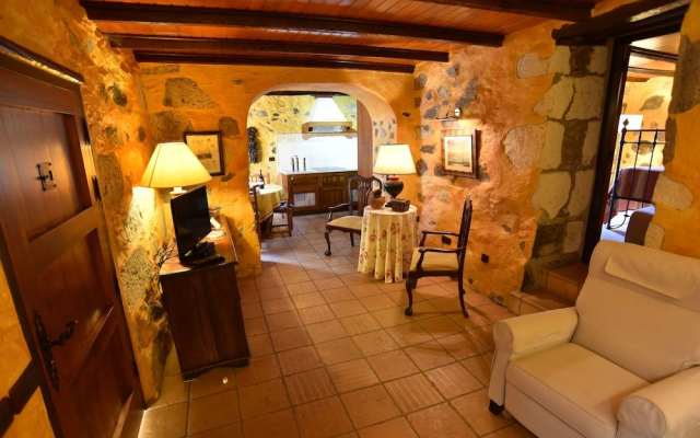 Casa Rural El Borbullón