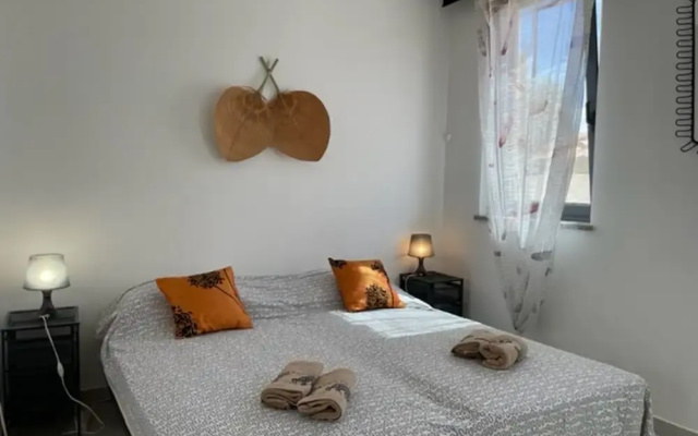 Appealing Apartment With Garden