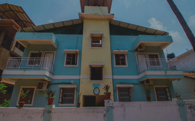 Super Collection O Holy Cross Home Stays