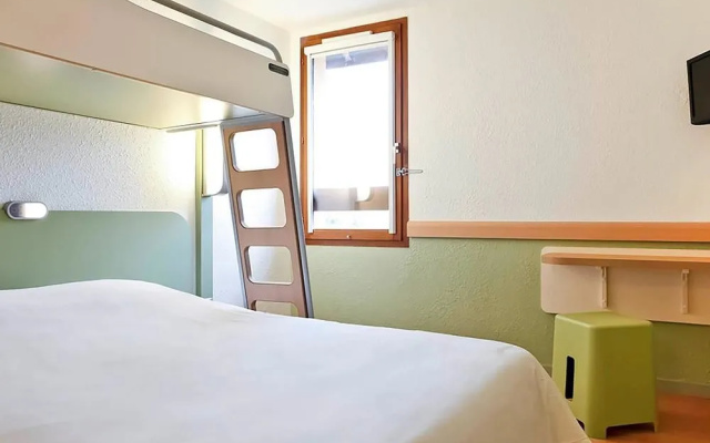 ibis budget Lyon Sud Saint Fons A7