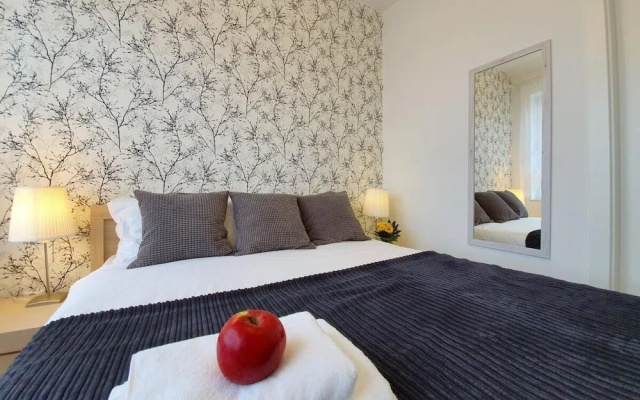 365PAM - Apartament Azure - BASEN ZEWNETRZNY, JACUZZI