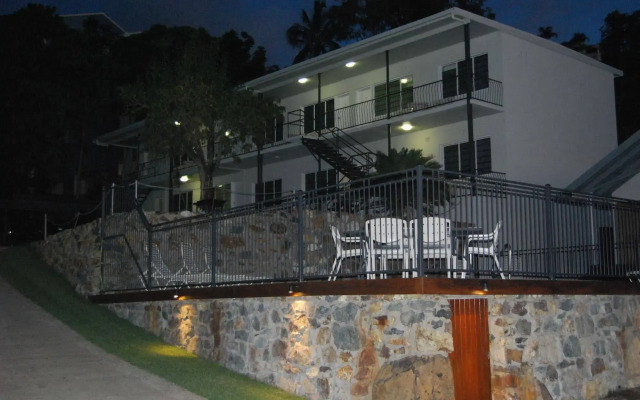 Airlie Beach Apartments