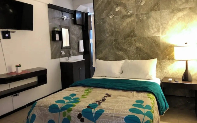 Cabo Tortuga Hotel Boutique