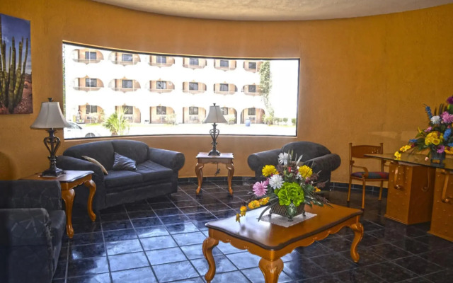 Hotel Paraiso
