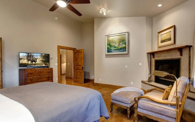 Abode at Sweetwater