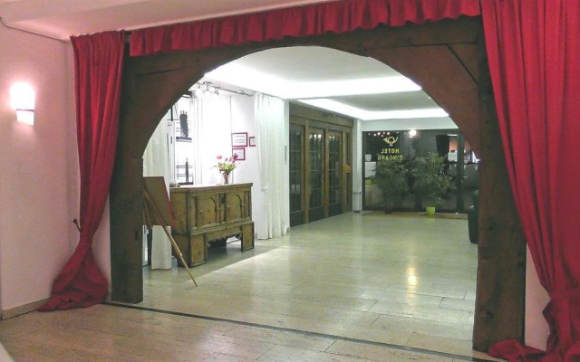 Hotel Zur Post Gelsenkirchen