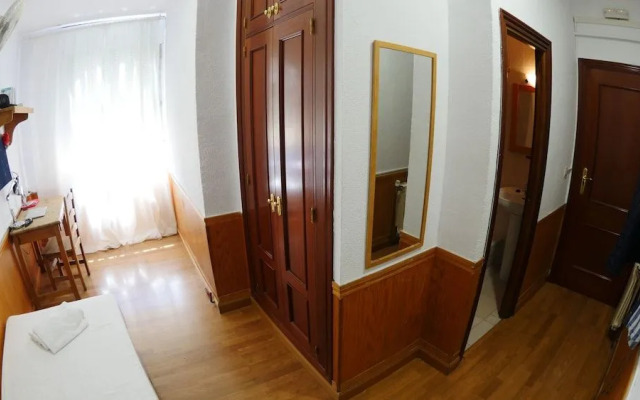 Residencia Rosales