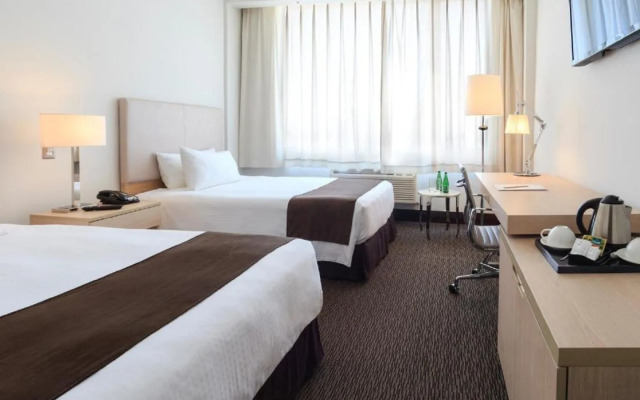 Hotel Spark Antofagasta