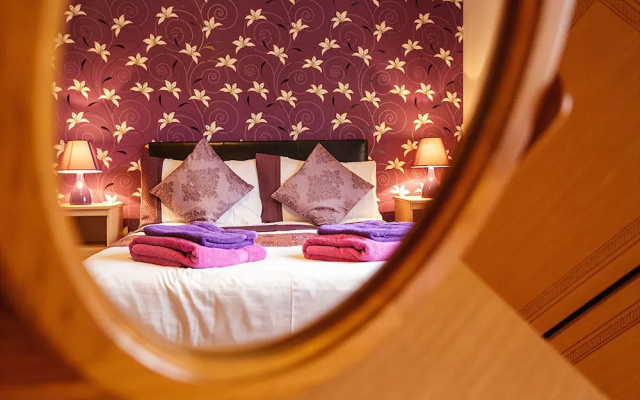 No 20 Killarney Holiday Village