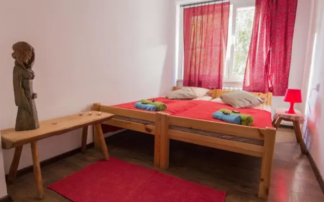 Apartament Krupowy