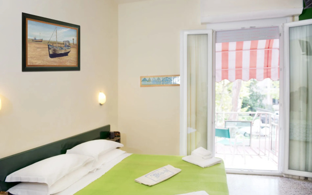 Hotel Villa Rosa