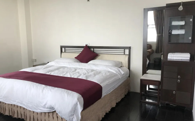 Zhu Yuan Homestay