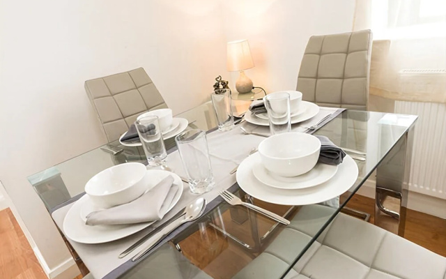 Highfield Apartment