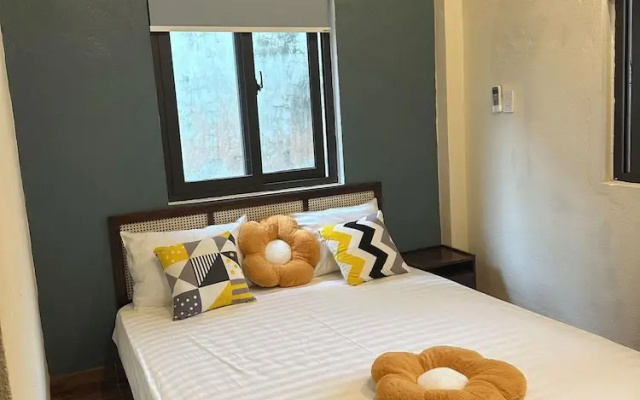 Homestay Ngô Khánh 1
