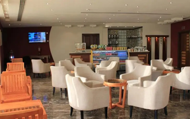 Tanal Hotel Apartment