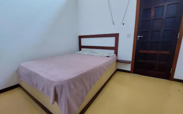 Casa Paraty