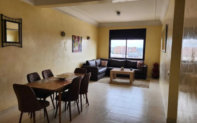 Résidence Belle Vue 6