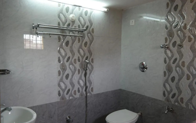 Sakthi Guest House