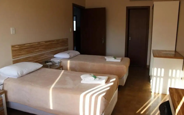 Hotel Furlan