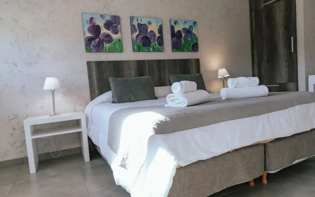 Apart & Hotel Posta Natural