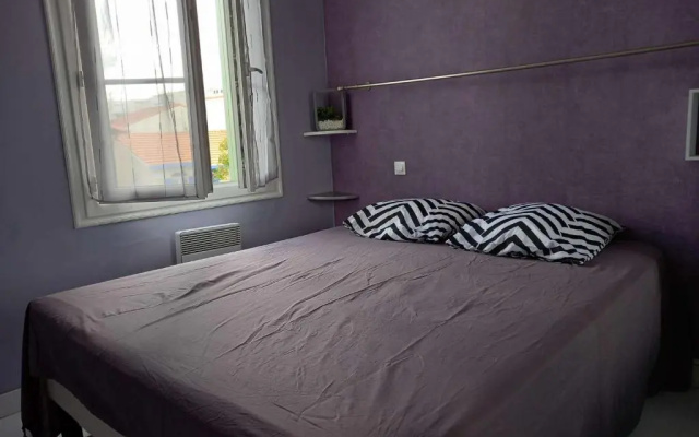 Appartement Royan, 2 pièces, 3 personnes - FR-1-494-112