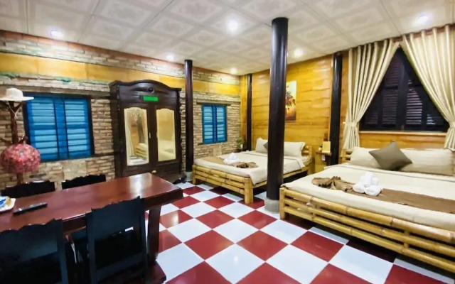 Ti Ni Homestay