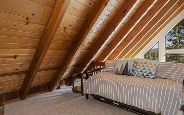 Basque Haus by Tahoe Mountain Properties