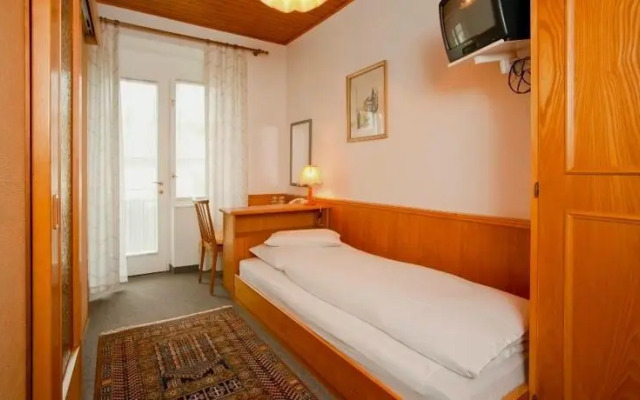 Hotel Velden Bacherlwirt