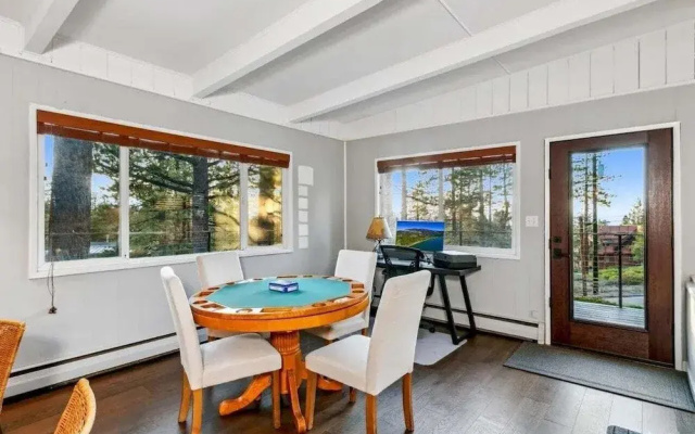 3748 Terrace Drive 5 Bedroom Home
