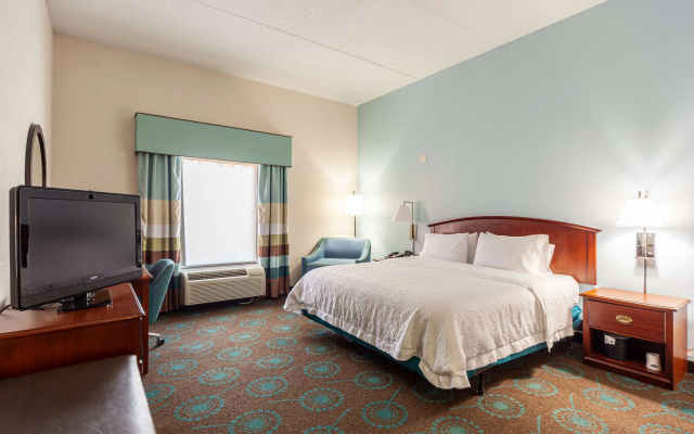 Hampton Inn Front Royal
