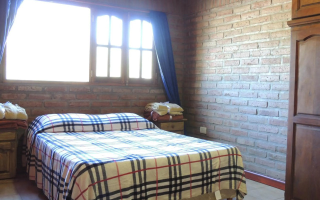 Las Acacias