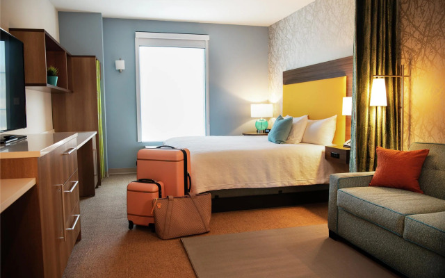 Home2 Suites by Hilton Hayward