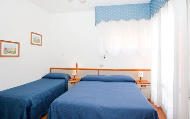 Hotel Telenia