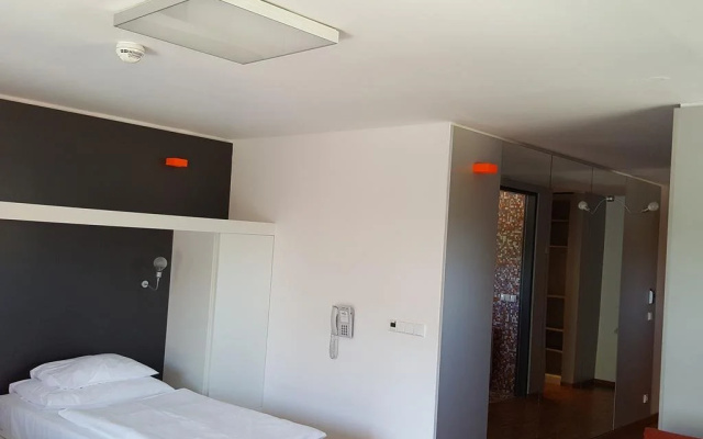 SkiResort Hotel Omnia