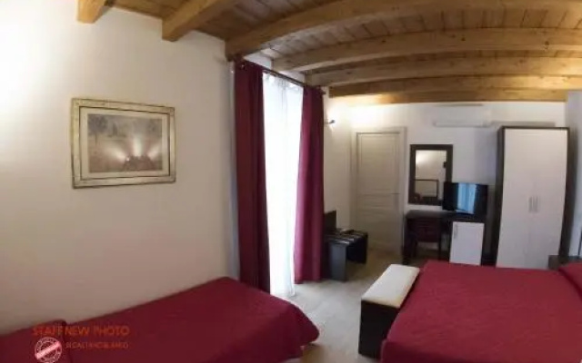 Militello Albergo Diffuso