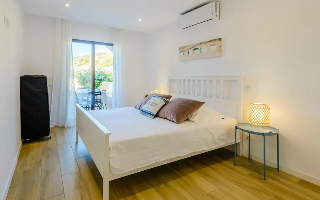 The Little Paradise With Sea Views