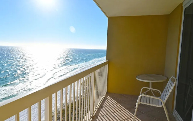 Pelican Beach 1506 1 Bedroom Condo by Pelican Beach Management