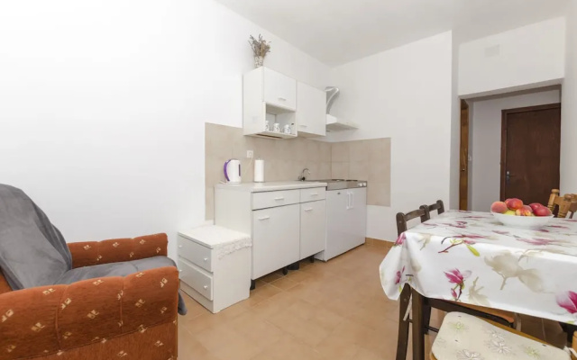 Apartment Milan