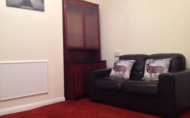 HM Accommodation