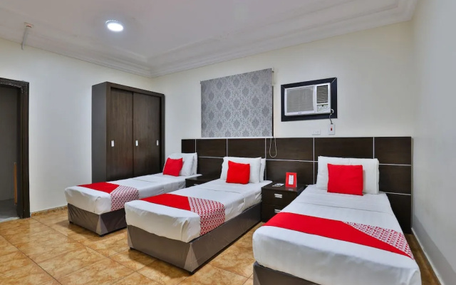 OYO 436 Layal Al Taif
